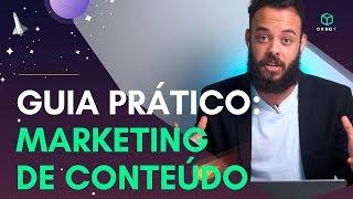 COMO FAZER MARKETING DE CONTEÚDO? | BOX TIPS #09 - OKBOX