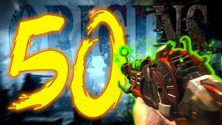 ORIGINS ON BLACK OPS 2 IN 2025 - COD ZOMBIES LIVE STREAM