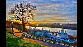 Краеведческие встречи