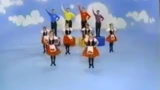 The Wiggles Yummy Yummy 1998(US Version) Part 12