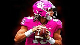 Trevor Lawrence - Clemson QB Highlights ᴴᴰ