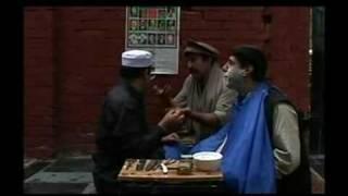 Afghan Comedy salman ta seltan part  (01)