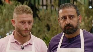 Chef Victor's Chef Demo ‍ | MasterChef Malta Season 02