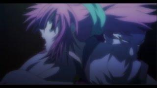 Hunter x Hunter Machi death