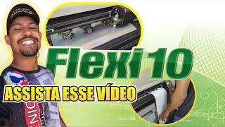 ESSE É O MELHOR PROGRAMA PARA A SUA PLOTTER DE RECORTE