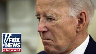 Lisa Boothe: Democrats are between a rock and a hard place with Biden