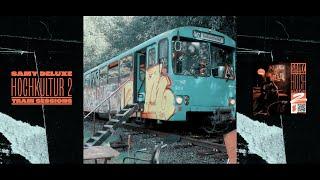 Samy Deluxe - Roter Velour (Train Session)