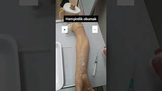 Hemşirelik okumanın artıları ve eksileri