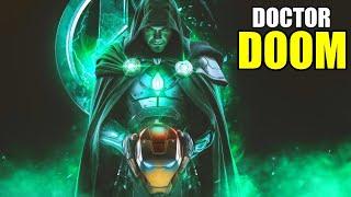 DR DOOM AVENGERS: DOOMSDAY LORE AND THEORIES (2 Hours) Lore Video Compilation