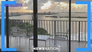 Florida condo owners face hefty repair bills after new safety law implemented | NewsNation Live