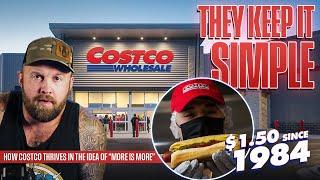 The Most Gangster Grocery Store On Earth - Costco