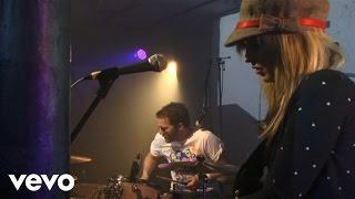 The Ting Tings - Great DJ (Live at the Islington Mill)