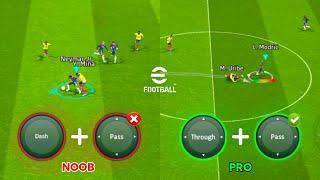 Game-Changing Midfielders With 3 Tips To Improve PASSING