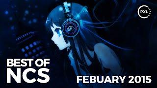 Best of No Copyright Sounds | February 2015 - Gaming Mix | NCS PixelMusic