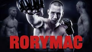 The Prophecy Of Rory MacDonald And The Downfall of Canadian MMA