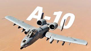 A-10 edit