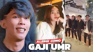 kita perintis bukan penggaris