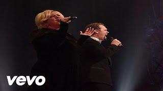 Sandi Patty, David Phelps - A Whole New World [Live]