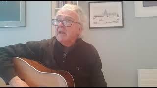 Famine Song- Johnny McEvoy