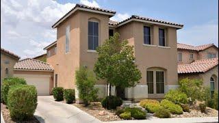 Silverado Ranch 4-bed House w/Extended driveway - ASMR Virtual Tour