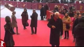 "Jodaeiye Nader az Simin" on Red Carpet - Berlin Film Festival 2011