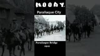 Old parañaque city