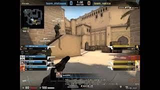 4K USP FACEIT CS:GO