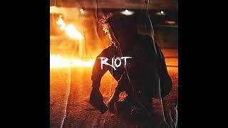 Riot by XXXTENTACION, but its longer