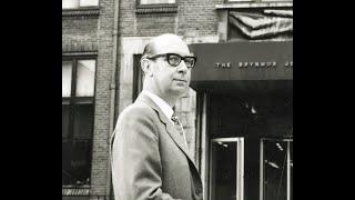 Philip Larkin, Bookmark