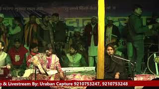 Mela Mast Saiyaan Da At Peera Gadhi Panjabi Camp Delhi 56 Near Metro Piller No. 256