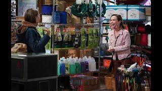 The Conners 3x15 - Molly Tilden is back in Lanford