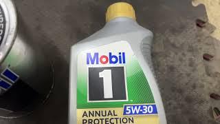 Does motor oil has expiration date? For how long motor oil can be stored?