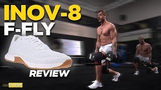 INOV-8 F-FLY REVIEW | Strongest Hybrid Shoes Out Right Now?