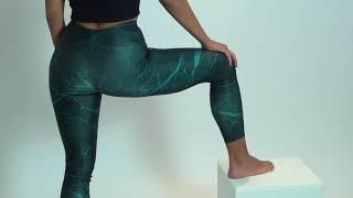 Typelove Leggings