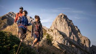 Le Grand-Bornand - Eté - GRANDBO! Le village du Bo!Vivre