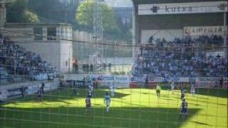 Eibar vs. Alavés