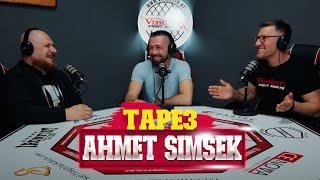 Vendetta Calling * Tape 3 - Ahmet Simsek