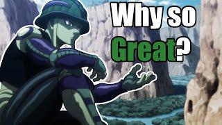 Now That's How you Write a Villain! 5 Essential Traits