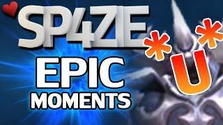  Epic Moments - #145 * U *
