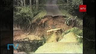 Hochwasser Willisau 1988