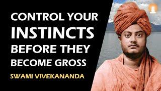 REMOVE THESE HIDDEN WAVES OR SAMSKARAS BY MEDITATION | Swami Vivekananda