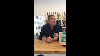 Craft Gin Club staff REVIEW our September Gin of the Month Box