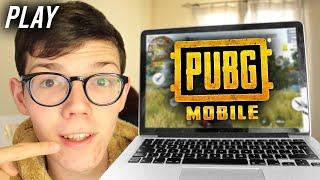 How To Download PUBG Mobile On PC - Full Guide