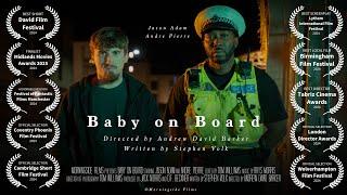 BABY ON BOARD (2023) - Award-Winning Short Film