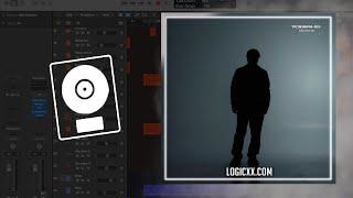 Tobiahs - Lifetime (Logic Pro Remake)