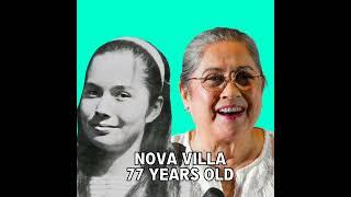 AGE REVEAL FILIPINO CELEBRITIES ACTRESS PART 15,..2025