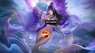 mobile legends : Kagura Water lily (nude)