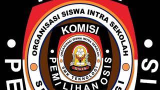 Tes Fisik Calon Presos dan Wapresos SMK Teknologi