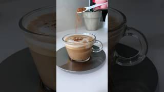 Top 3 Nespresso Pods for Cappuccino #coffee #cappuccino