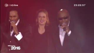 Milli Vanilli - Girl You Now Its True [LIVE in Berlin 2016]